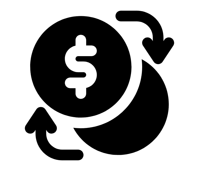 Multiple Currencies illustration